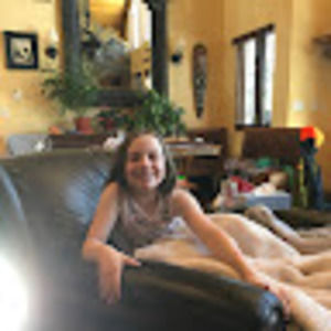 Meet your Posher, Maddox